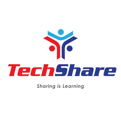 techsharevn's profile picture. 
