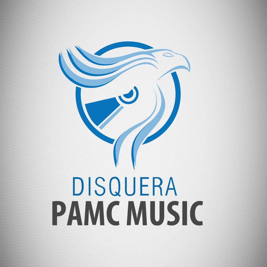 //Cuenta Oficial// Disquera Pamc Music • Poder de la Alabanza en Multitudes Consolidadas. 📩 social.pamcmusic@gmail.com