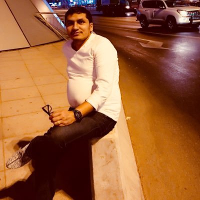 AmgaiHari's profile picture. Entertainment