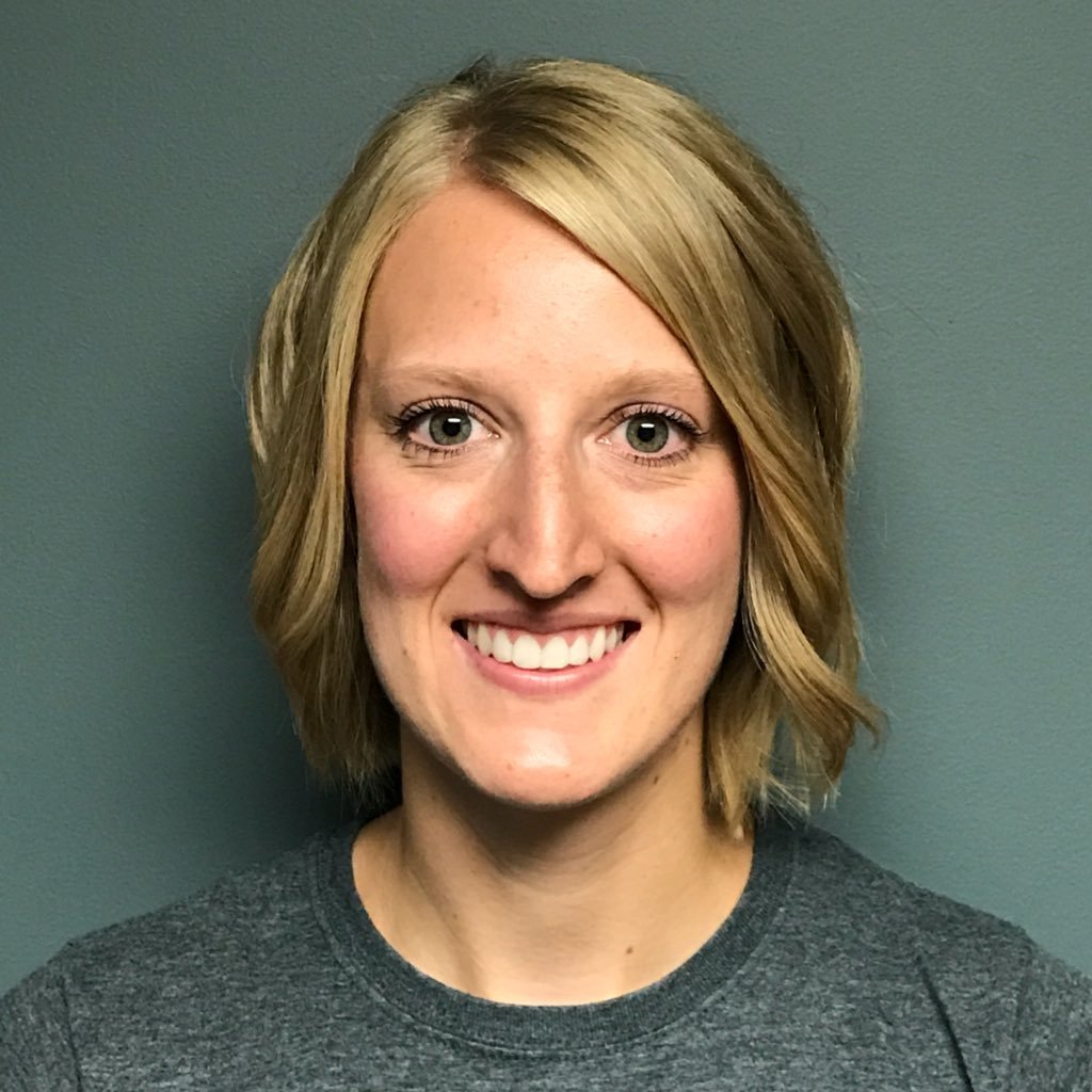 michelledkeck's profile picture. 