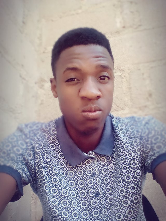 Living da life ive always dreamed of, i've cut off all da Distructions #RealNgezy