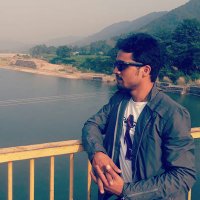 ✌बोम प्रसाद पन्थी ✌ (@lovelyboybpp) 's Twitter Profile
