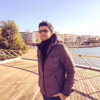 Çağdaş Öztürk¹⁹⁰⁵ (@cagdasozturk) 's Twitter Profile