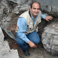 Leonardo López Luján (@leolopezlujan) 's Twitter Profile