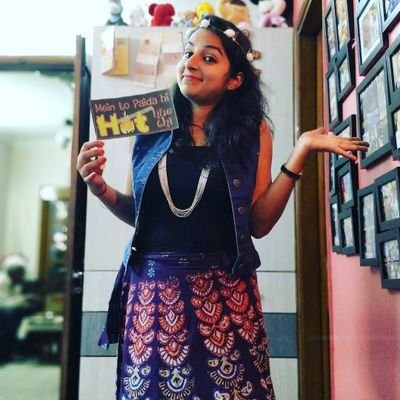 datsme_kamna's profile picture. 