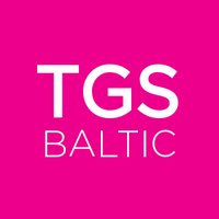 TGS BALTIC (@tgsbaltic) 's Twitter Profile