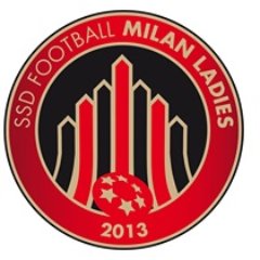 **** Official Twitter of Milan Ladies **** Women's soccer team, , Italy. Pagina Ufficiale del team Milan Ladies, Calcio Femminile.