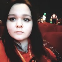 ๐ฆ๐ฆ๐ฟKatherine ๐ฟ๐ฆ๐ฆ๐ต๐ธ (@kitkipper42) 's Twitter Profile