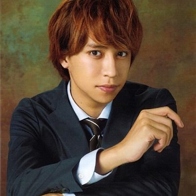 八乙女光に恋したSJC♡ とびっ子さんと繋がりたい♪ 誰でも気軽にDMきてください! フォロバ1202%?!