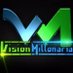 Vision Millonaria (@visionalmillon) Twitter profile photo Vision Millonaria (@visionalmillon) Twitter profile photo