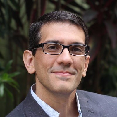 Associate Professor of Computer Science
Currently at @CinUFPE
Soon at North Carolina State University (NCSU)