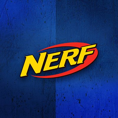 Page officielle de Nerf™. Nous repoussons les limites du fun depuis 2009, et chez nous c'est Nerf ou rien !