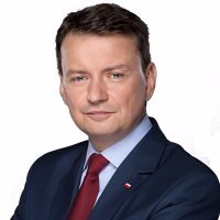 Mariusz Błaszczak(@mblaszczak) 's Twitter Profile Photo