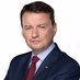 Mariusz Błaszczak (@mblaszczak) Twitter profile photo