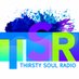 Thirsty Soul Radio (@ThirstySoulShow) Twitter profile photo