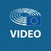 Europarl_video (@europarl_video) Twitter profile photo