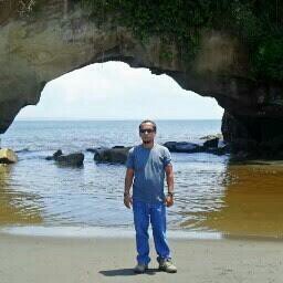 BlgoCarlos's profile picture. 