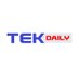 TekNews Daily (@teknewsdaily) Twitter profile photo TekNews Daily (@teknewsdaily) Twitter profile photo