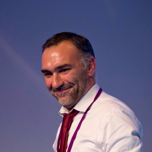 FabriceAngelini Profile Picture