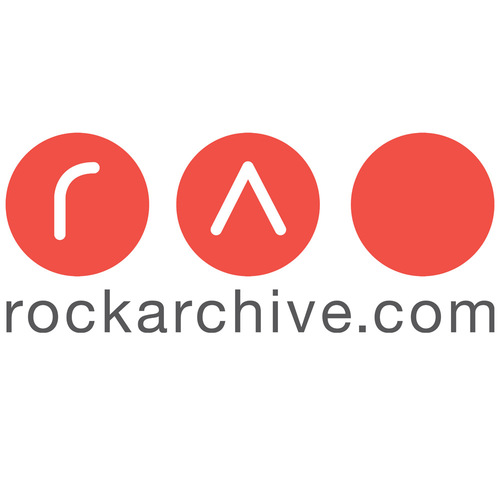 Rockarchive Profile