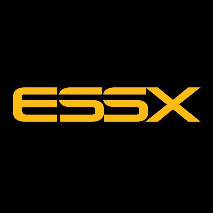 Official Twitter account for UST ESSX. We live for PRs. Proudly #MadeInUSA | #TeamESSX