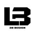 Luther Berry (@lb3d_design) Twitter profile photo Luther Berry (@lb3d_design) Twitter profile photo