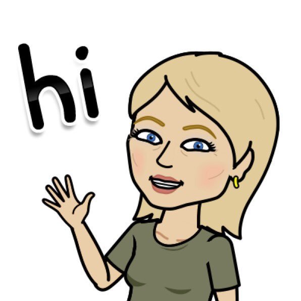 Hospital teacher, tech enthusiast, lifelong learner, reader, wife, doggie and human mommy, camper, boater, wanna be chef