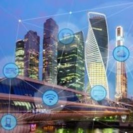 🏙️#SmartBuildings #IoT #strategy building projects, existing #infrastructure optimization & #SmartCommunity development. #SmartCities #DigitalTransformation
