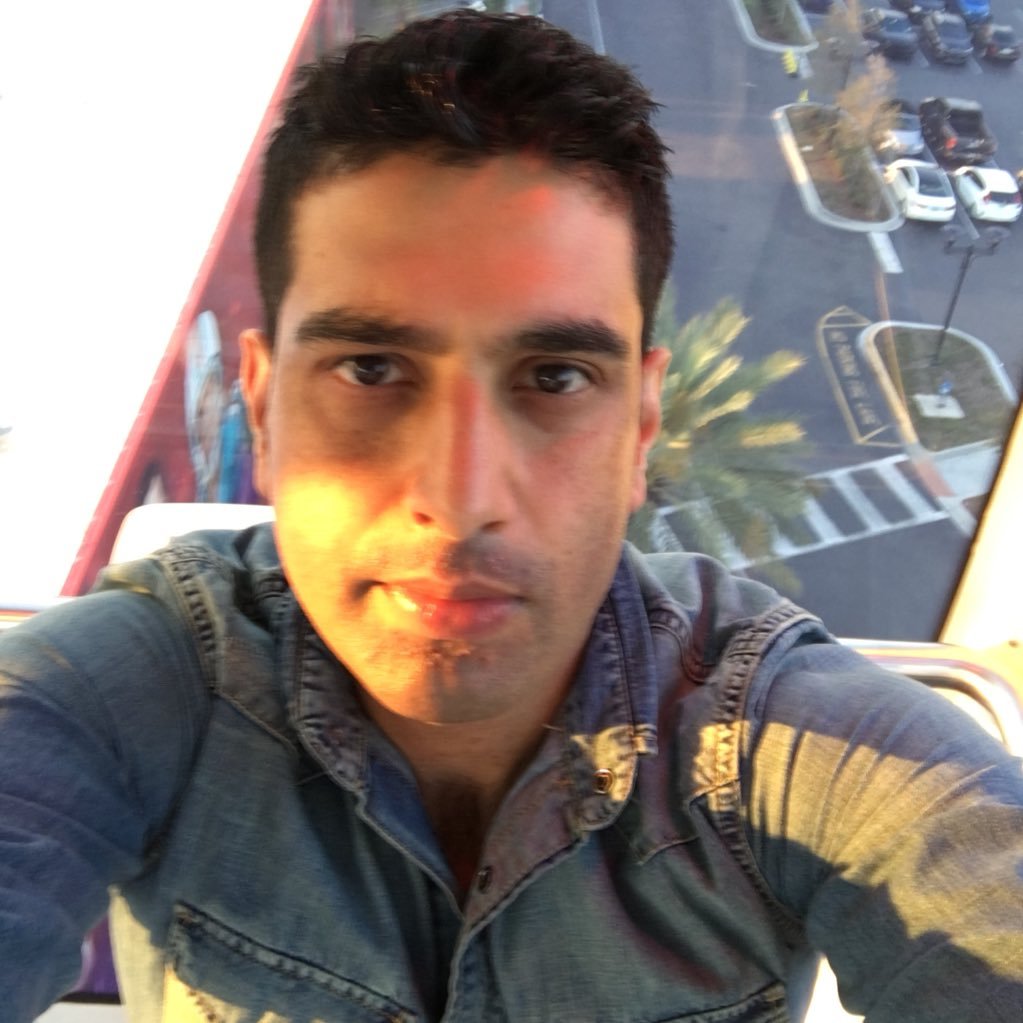 shahasifr's profile picture. 