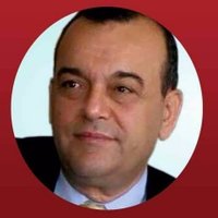 Rubil Gökdemir (@rblgokdemir) Twitter profile photo