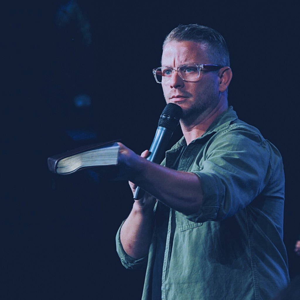 Christ-follower. Husband to @LoriFitz22. Dad x4.