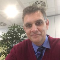 Isidro Laso @ Home (@isidrolaso) 's Twitter Profile Photo