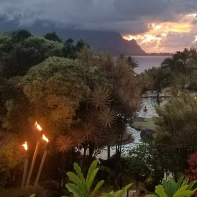 Kauai_dreams's profile picture. Good bye...