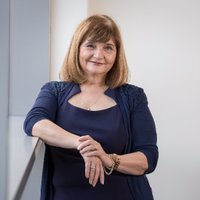 Noreen Golightly (@noreengolightly) 's Twitter Profile Photo