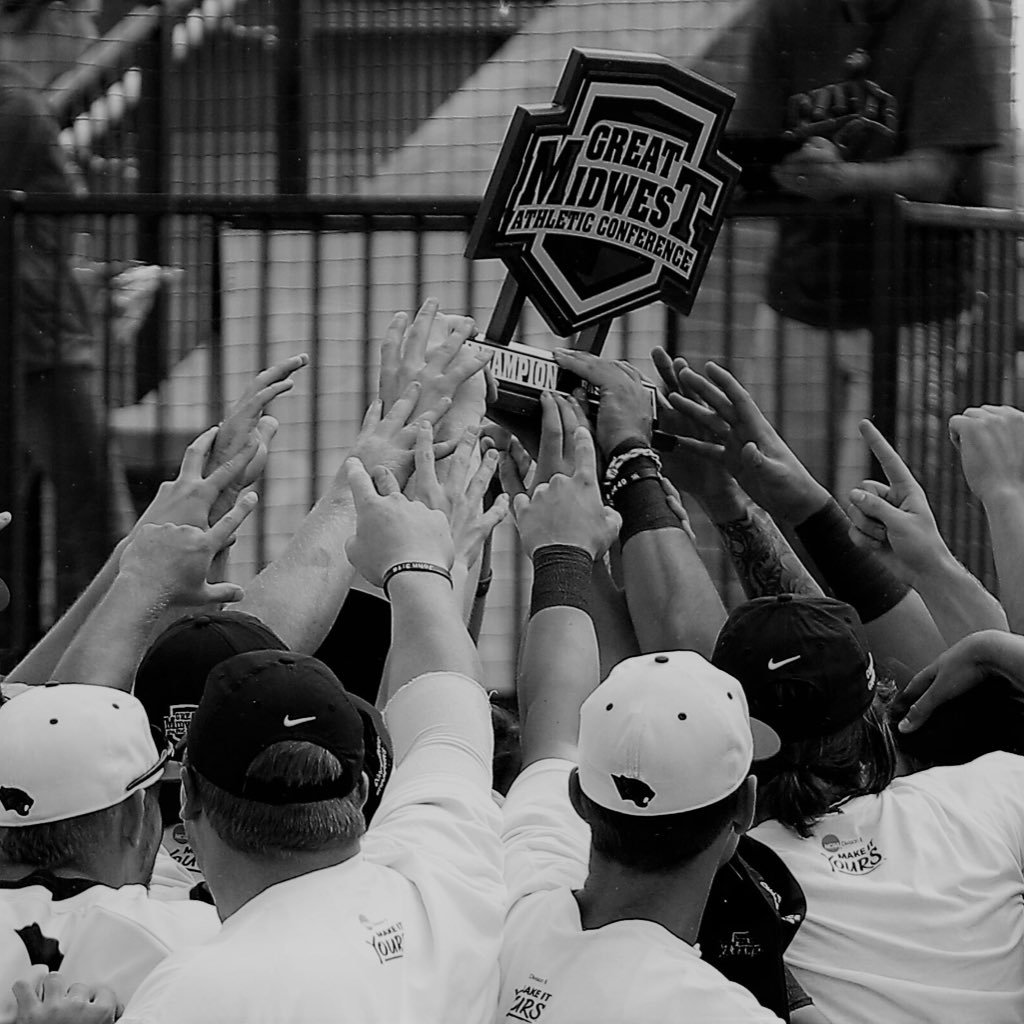 Official Twitter page of Division 2 Kentucky Wesleyan College Baseball, 2017 G-MAC Conference Champions. Head Coach: Todd Lillpop