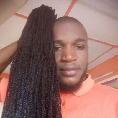 Mosesnelly3's profile picture. I am into hair work