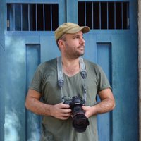 Graeme Green (@greengraeme) 's Twitter Profile Photo