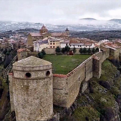 hotelesmaestraz's profile picture. EL maestrazgo es una de las zonas con más historia y con más riqueza paisajistica de la provincia de Teruel https://t.co/G9SQlK5XRS
