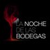LaNocheDeLasBodegas (@nochedebodegas) Twitter profile photo LaNocheDeLasBodegas (@nochedebodegas) Twitter profile photo