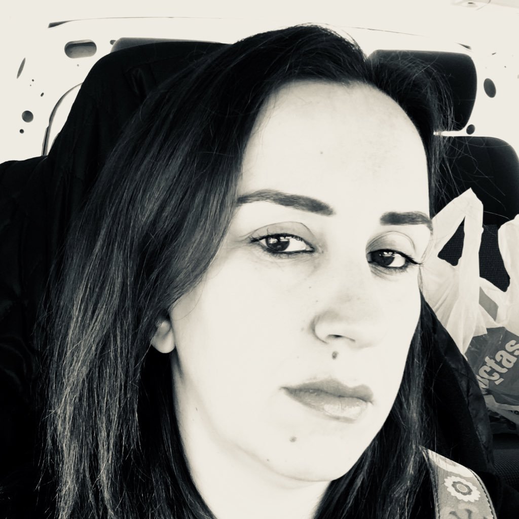 Safiyeilten's profile picture. 