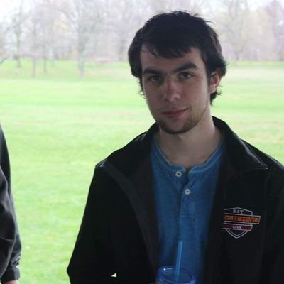 TheNickFeldman's profile picture. 