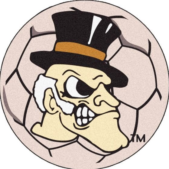 wftalkingsoccer's profile picture. Deacs, soccer, and Deacs soccer. Might as well call this the Jon Bakero fan page. Bobby Muuss for USMNT coach. #SoccerSchool
