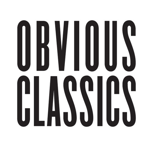 obviousclassics's profile picture. ...the constant search for timeless favourites