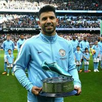 Sergio Aguero (@aladebinary) 's Twitter Profile