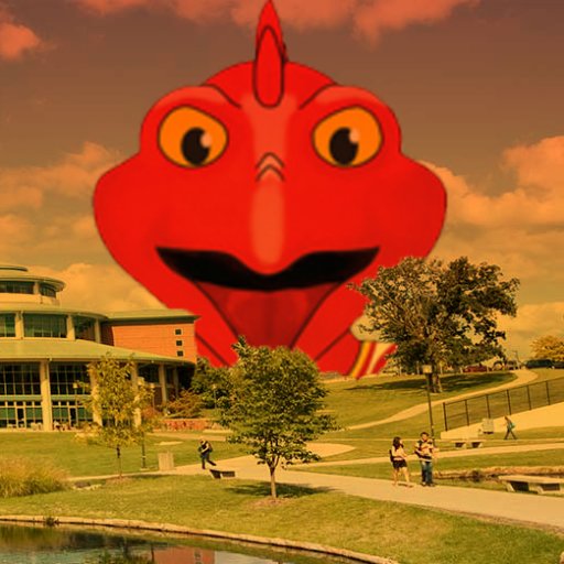 Triton/Triton |
Brave enough to say the things that @UMSL doesn't want you to hear. |
Radio show on The U returns this November.