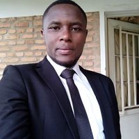 Izerimana Raphael (@raphsonz) 's Twitter Profile