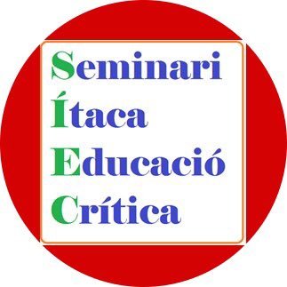 Seminari Ítaca d'educació crítica- Comprendre i analitzar l'educació per transformar-la.