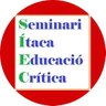SeminariItaca's profile picture. Seminari Ítaca d'educació crítica- Comprendre i analitzar l'educació per transformar-la.