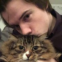 Vegardbeid (@vegardbeid) 's Twitter Profile Photo