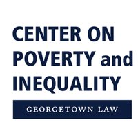 Center on Poverty(@GtownLawPovCntr) 's Twitter Profile Photo